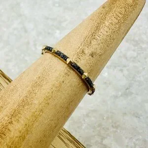 Kendra Scott Jewelry New Kendra Scott Astrid 4k Yellow Gold